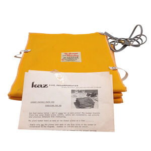 VTG Gourmet Electric Plate Cosy Warmer 75W-120 Volts A.C w/ Manual By KAZ Inc